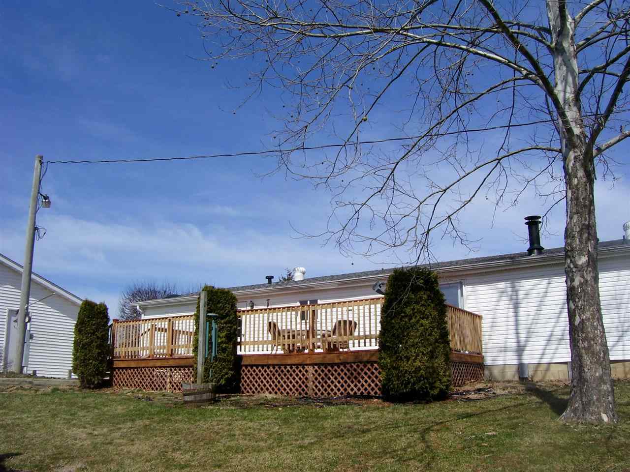 174 Eagleview Dr, Mitchell, IN 47446 photo 22
