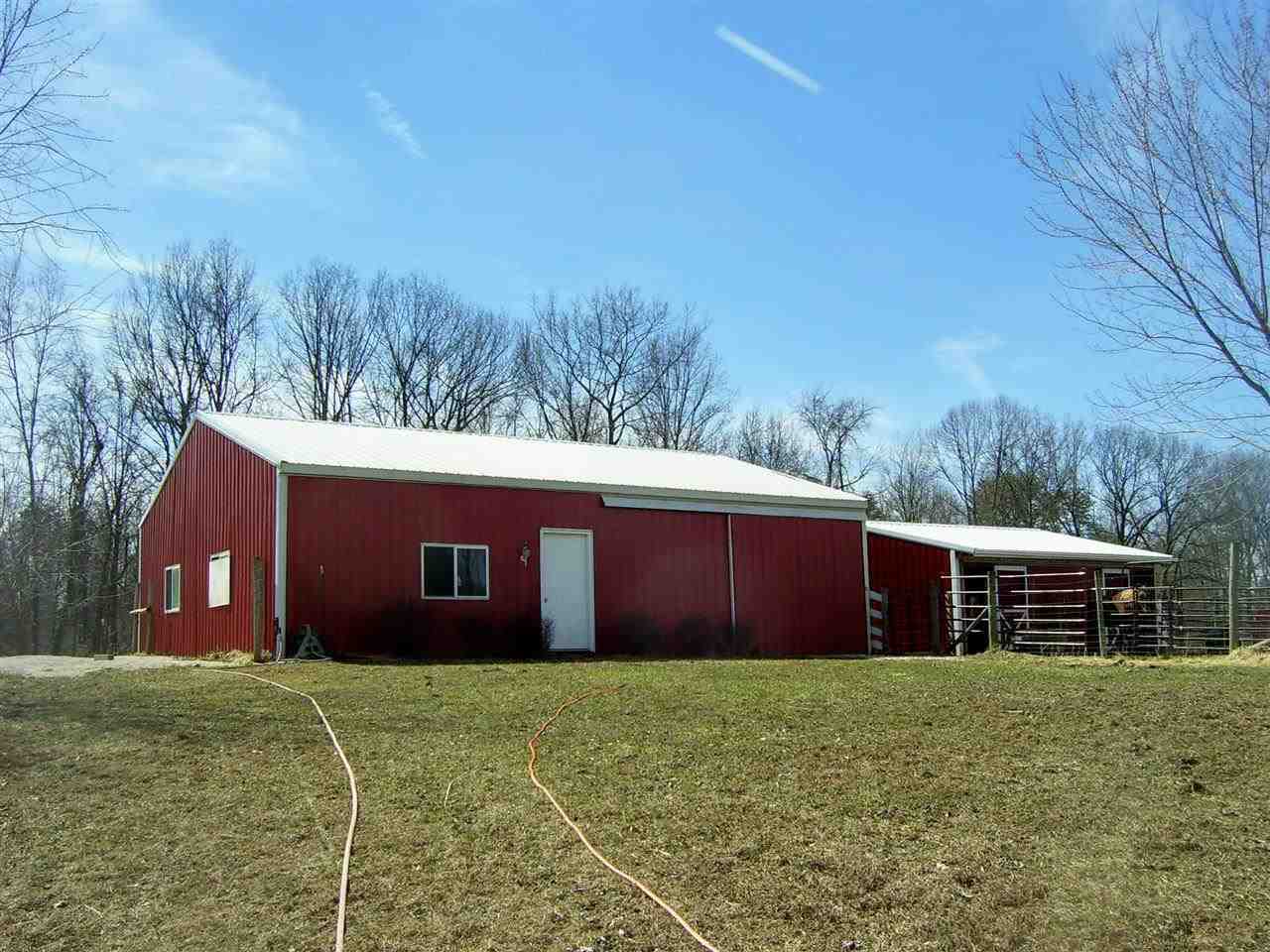 174 Eagleview Dr, Mitchell, IN 47446 photo 28