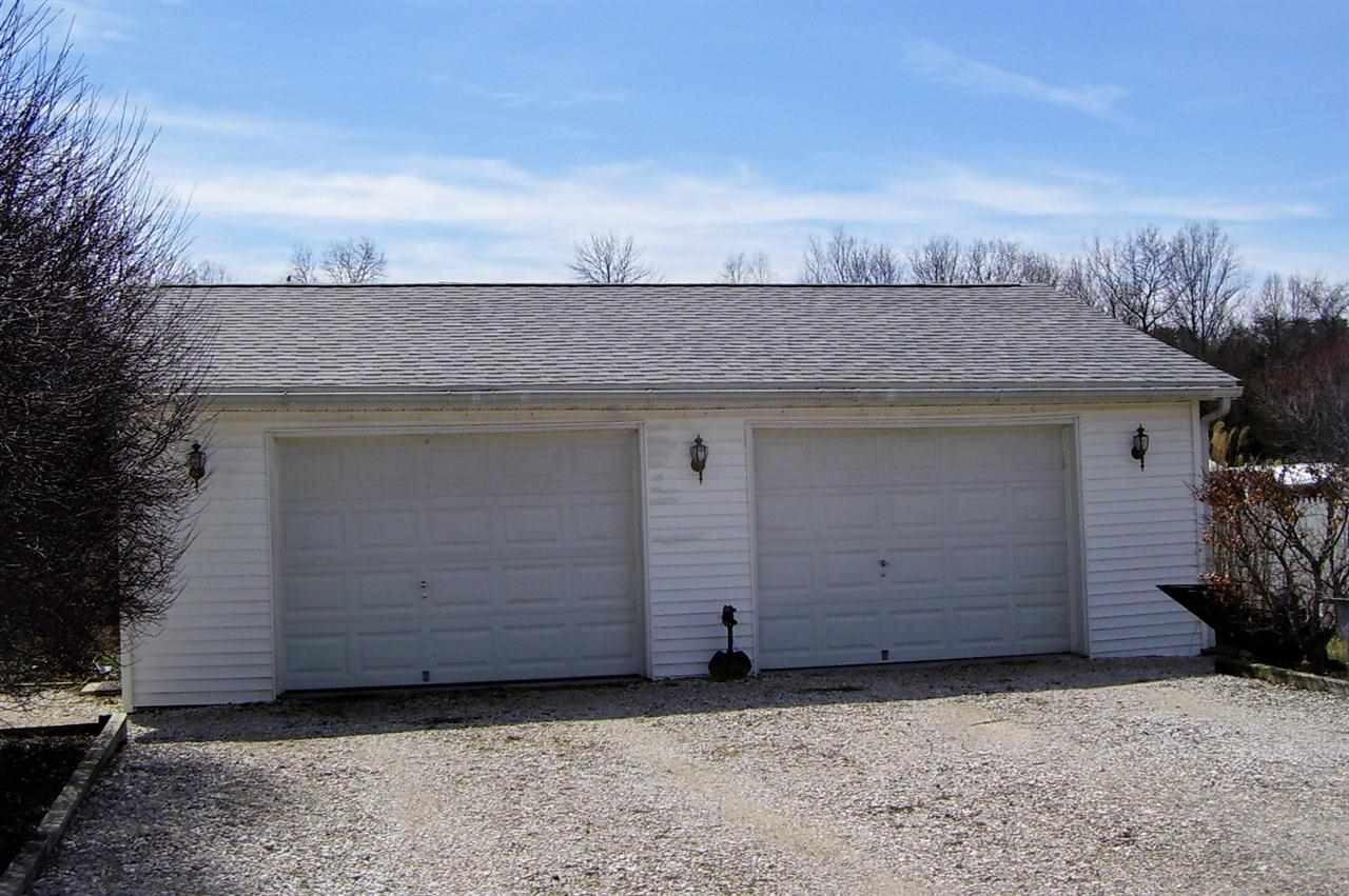174 Eagleview Dr, Mitchell, IN 47446 photo 25