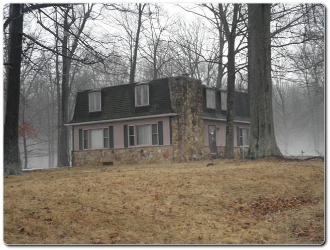 9219 S State Road 157, Clay City, IN 47841 photo 1