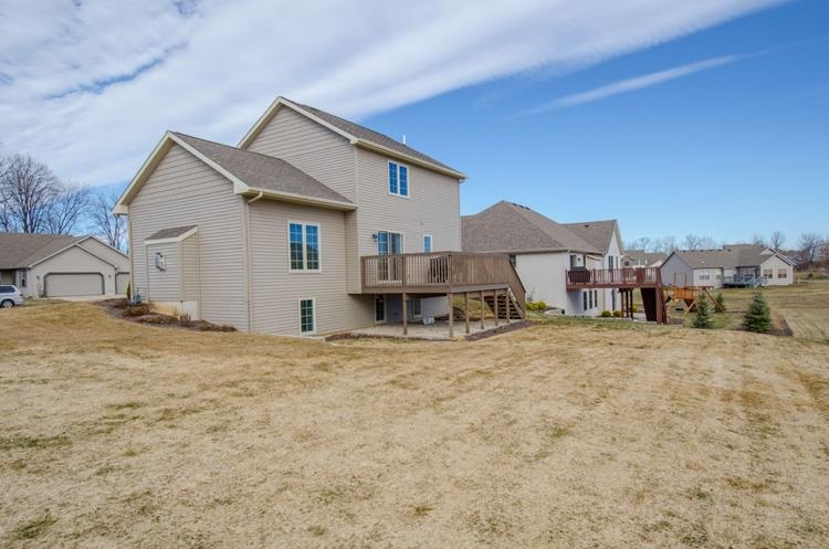 53196 Meadowgrass Ln, South Bend, IN 46628 photo 30