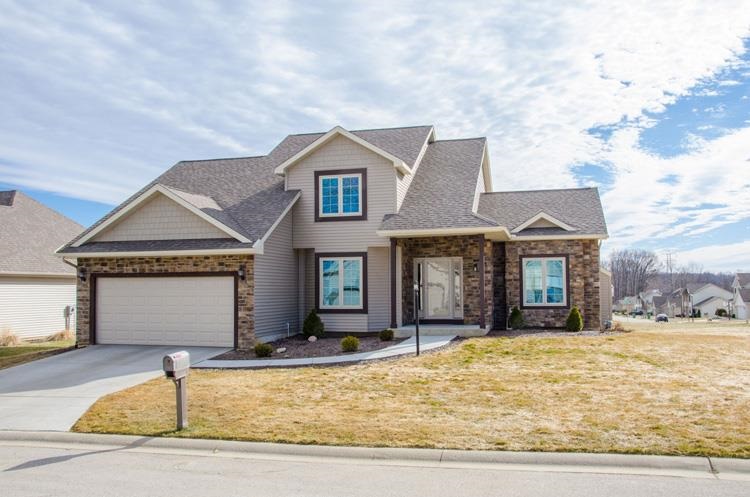 53196 Meadowgrass Ln, South Bend, IN 46628 photo 1