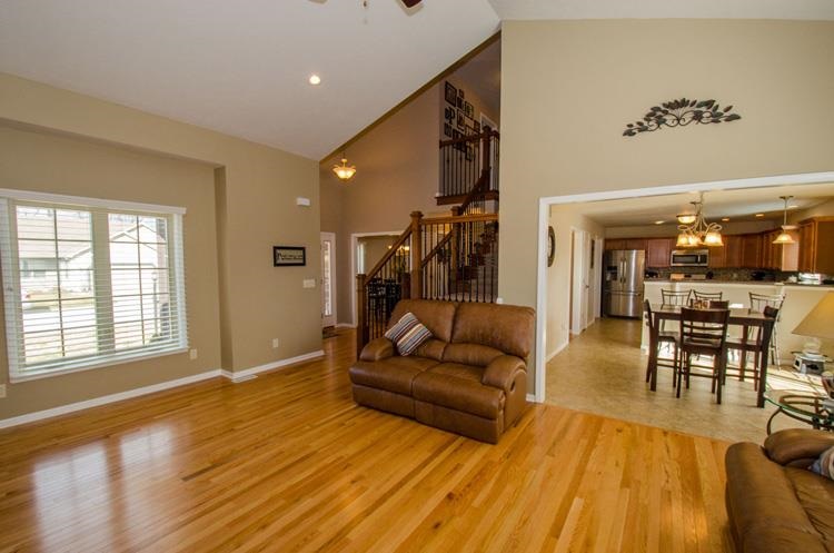 53196 Meadowgrass Ln, South Bend, IN 46628 photo 3