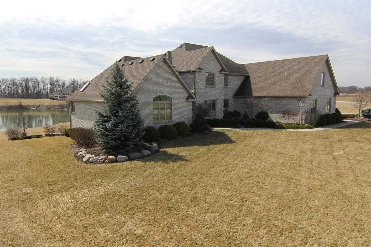 3158 Emerald Blvd, Kokomo, IN 46902 photo 1