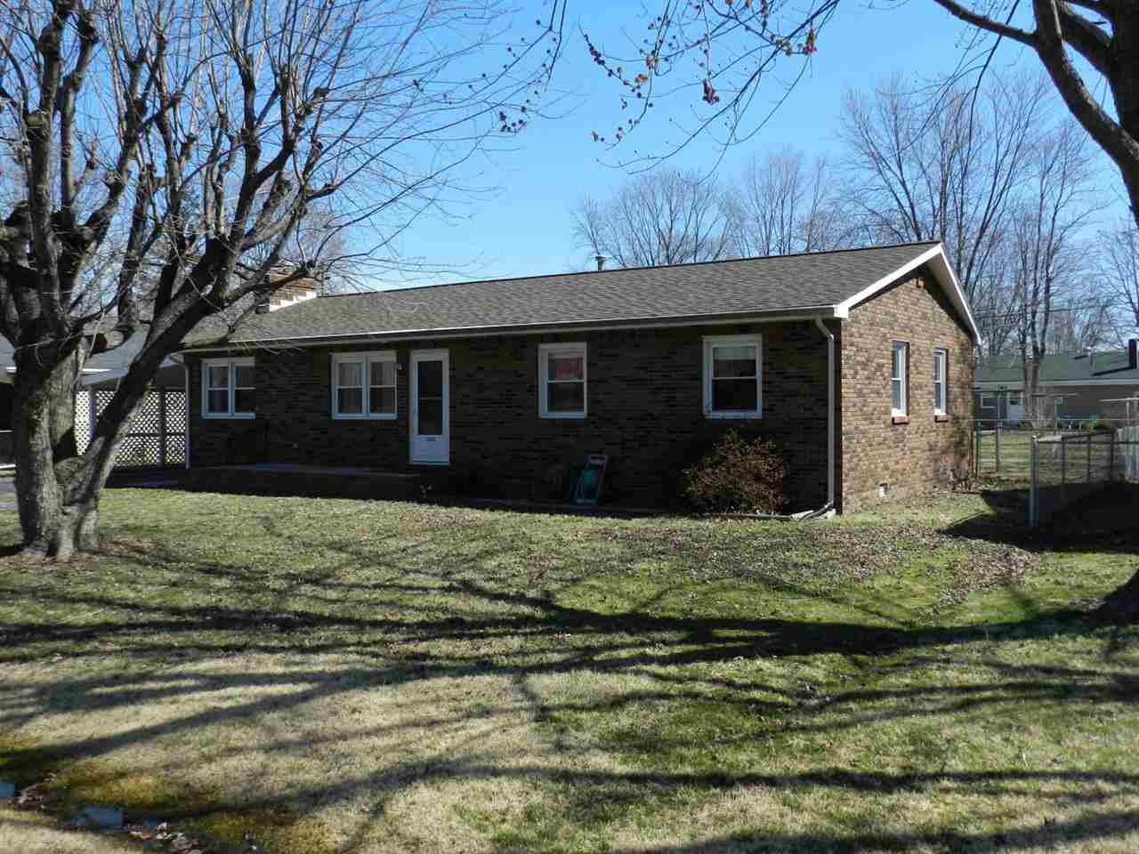 1006 S Washington St, Princeton, IN 47670 photo 1