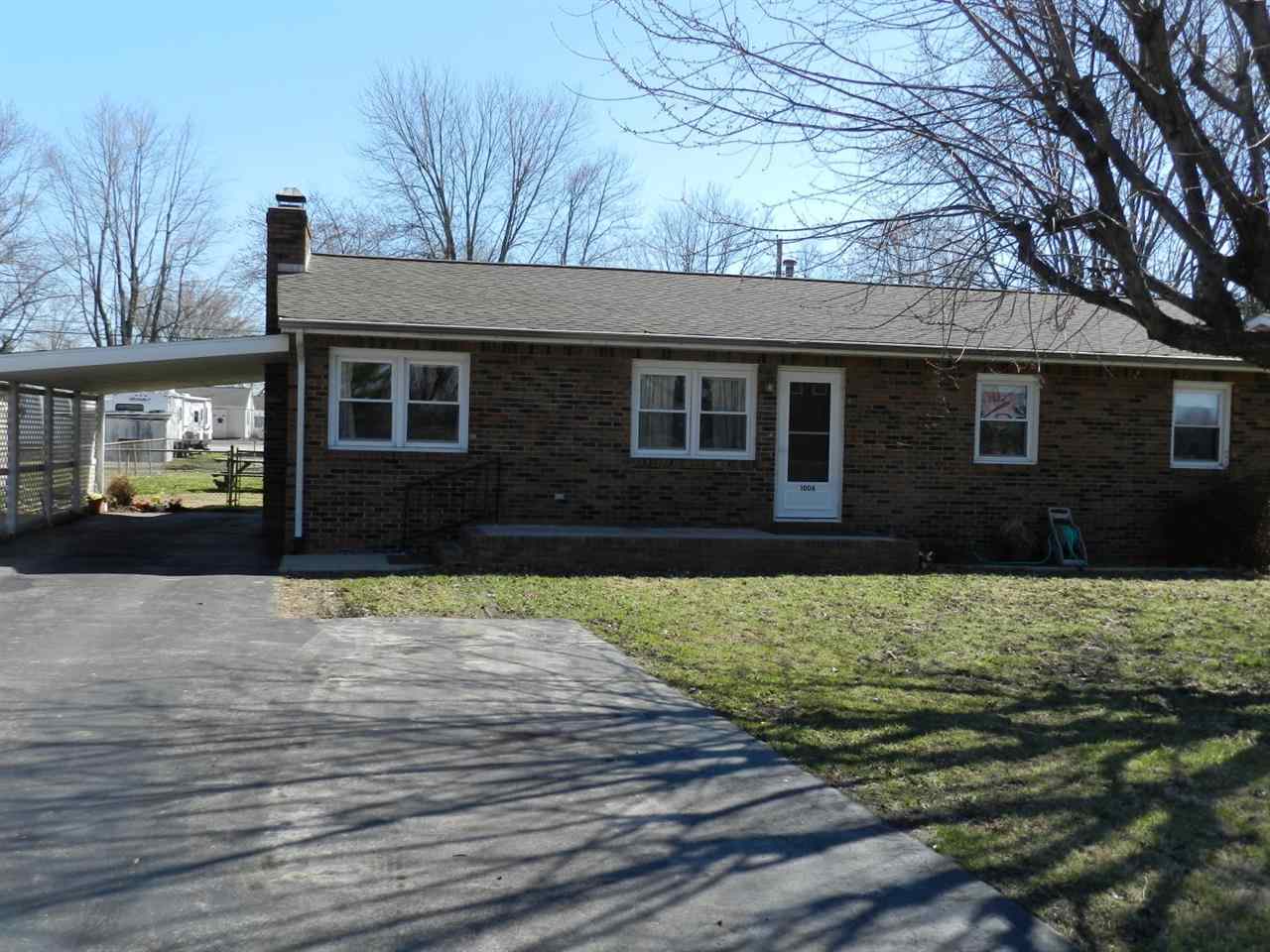 1006 S Washington St, Princeton, IN 47670 photo 2