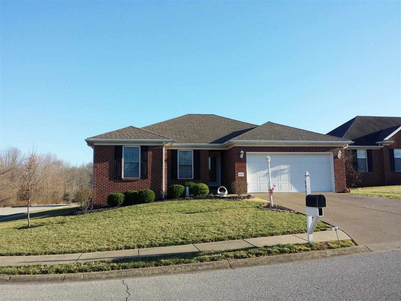6955 Bittersweet Cir, Newburgh, IN 47630 photo 1