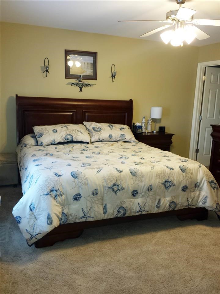 6955 Bittersweet Cir, Newburgh, IN 47630 photo 14