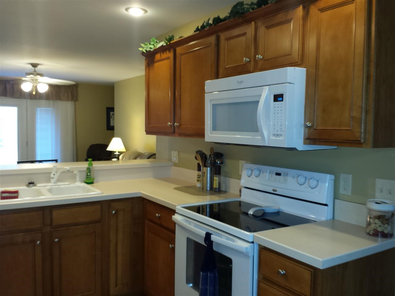 6955 Bittersweet Cir, Newburgh, IN 47630 photo 5