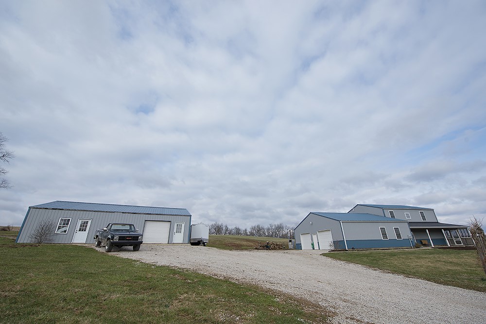 5469 Mobley Dr, Spencer, IN 47460 photo 25