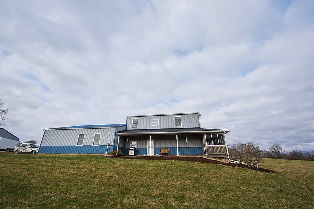 5469 Mobley Dr, Spencer, IN 47460 photo 23