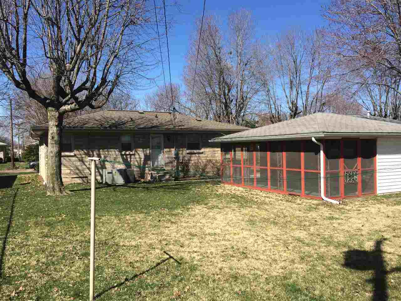1425 N Ruston Ave, Evansville, IN 47711 photo 4