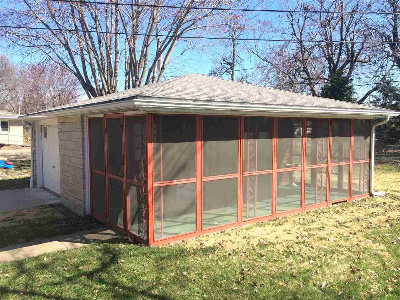 1425 N Ruston Ave, Evansville, IN 47711 photo 5