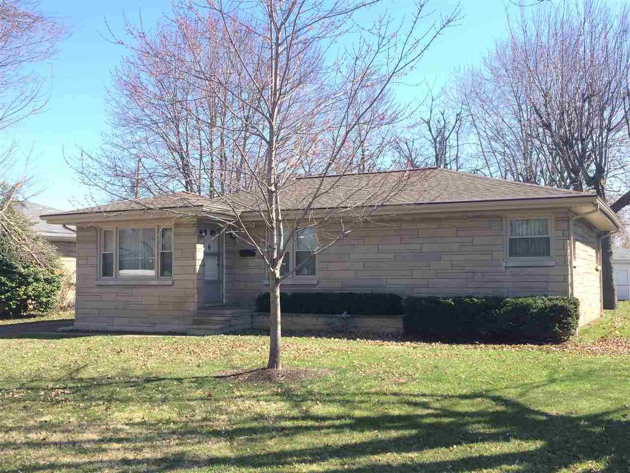 1425 N Ruston Ave, Evansville, IN 47711 photo 1
