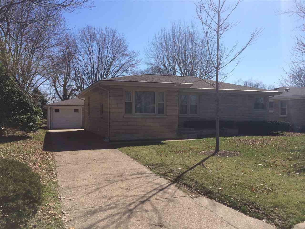 1425 N Ruston Ave, Evansville, IN 47711 photo 2