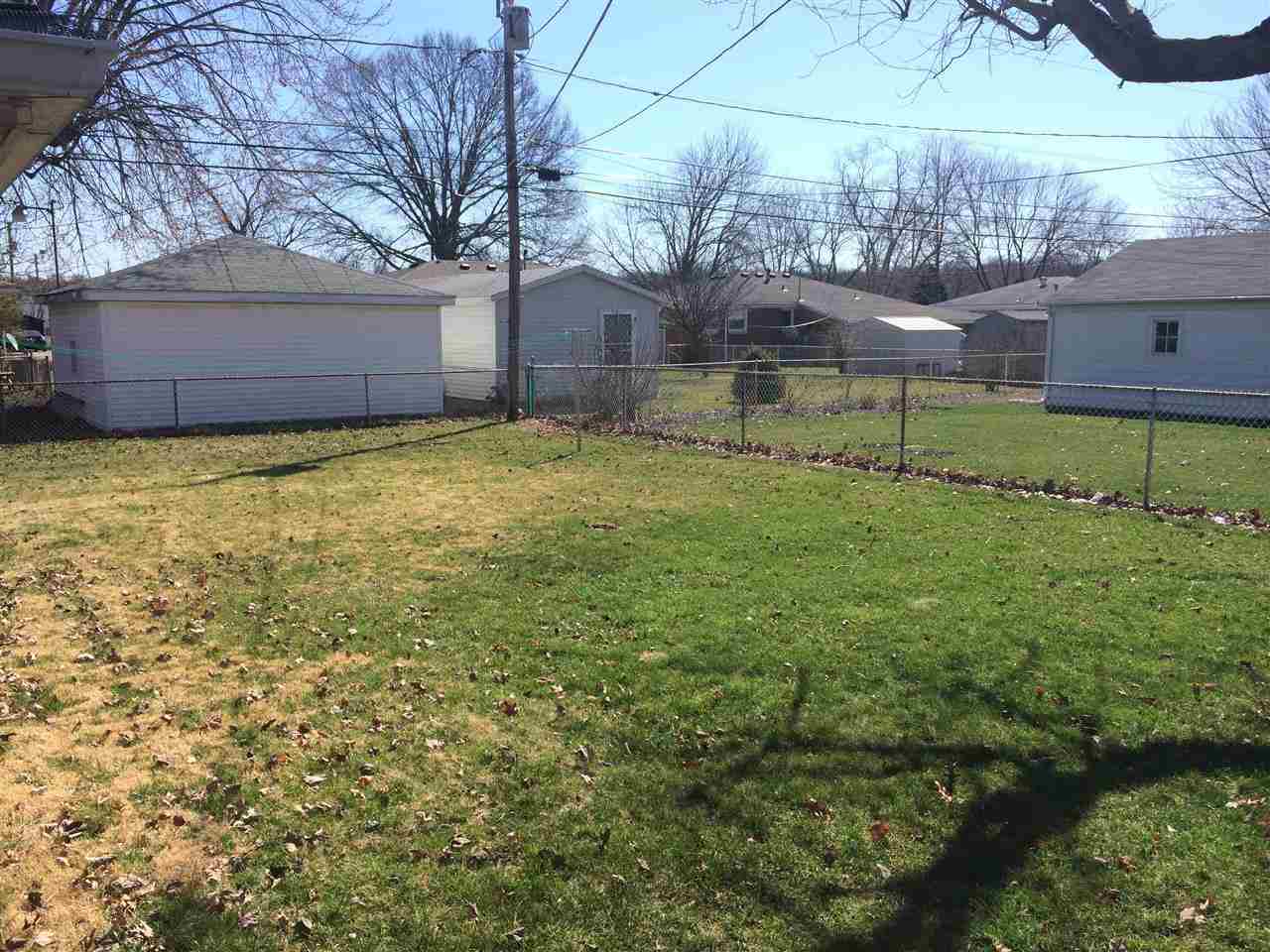 1425 N Ruston Ave, Evansville, IN 47711 photo 6