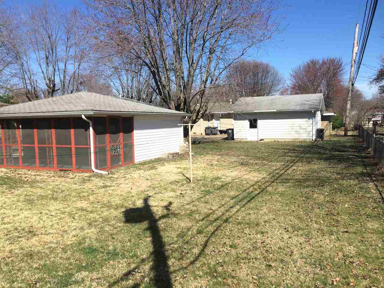 1425 N Ruston Ave, Evansville, IN 47711 photo 3