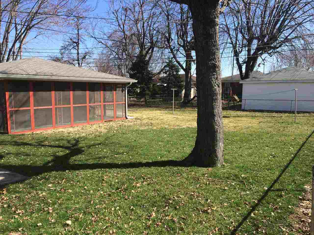 1425 N Ruston Ave, Evansville, IN 47711 photo 7