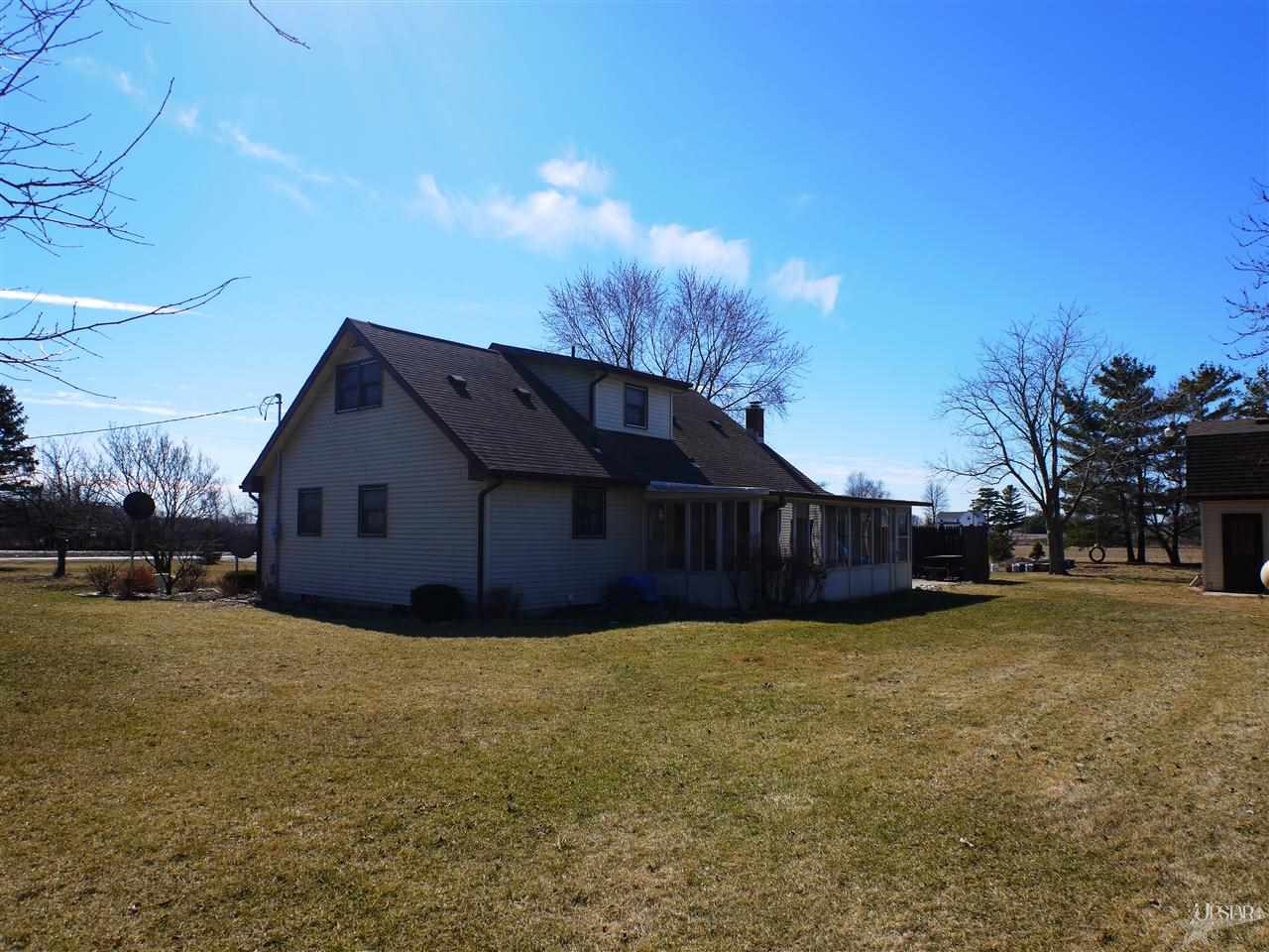 916 W Hamilton Rd, Fort Wayne, IN 46819 photo 21
