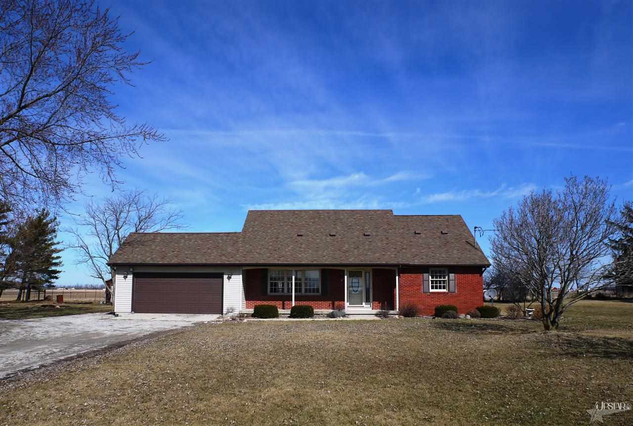 916 W Hamilton Rd, Fort Wayne, IN 46819 photo 1