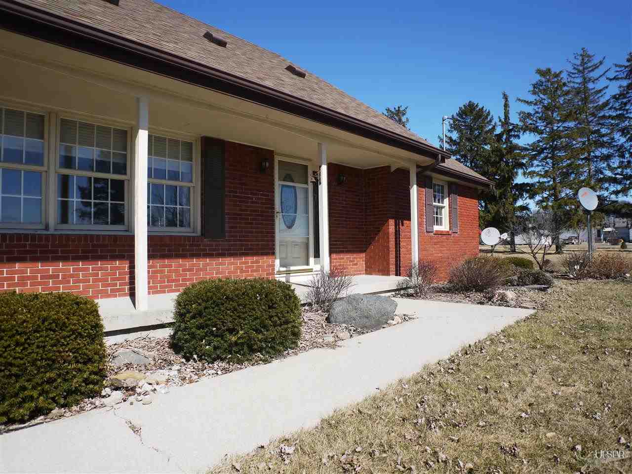 916 W Hamilton Rd, Fort Wayne, IN 46819 photo 2
