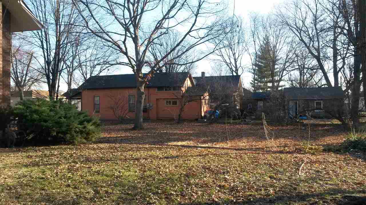 1211 N 10th St, Vincennes, IN 47591 photo 18