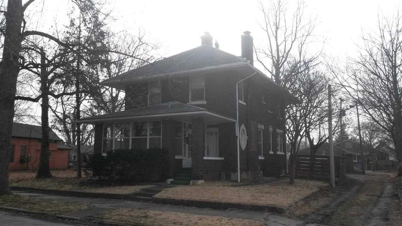1211 N 10th St, Vincennes, IN 47591 photo 17