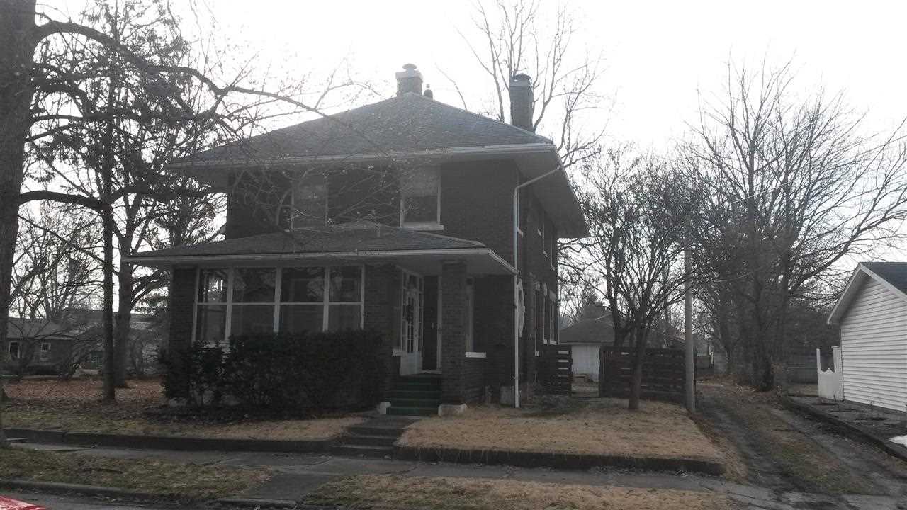 1211 N 10th St, Vincennes, IN 47591 photo 1