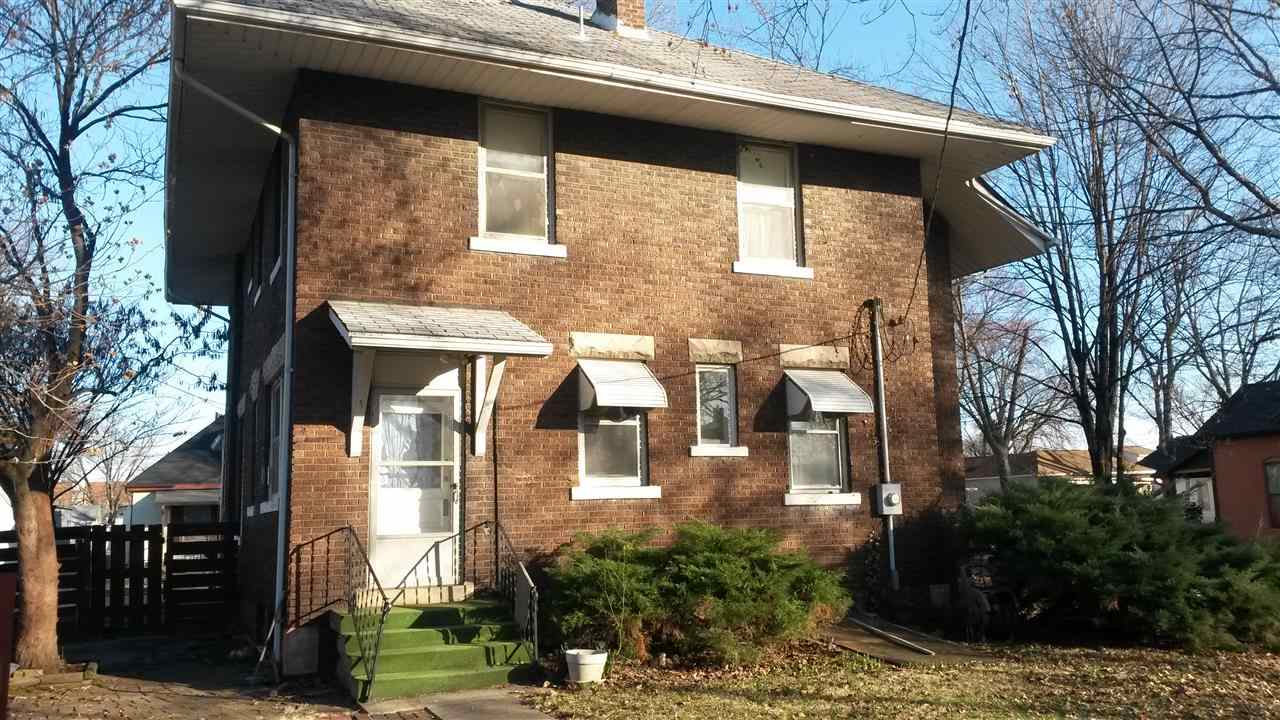 1211 N 10th St, Vincennes, IN 47591 photo 16