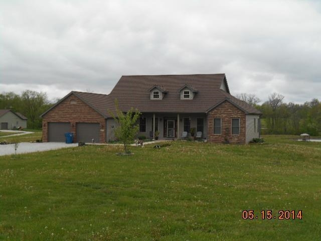 4217 N 300 E, Marion, IN 46952 photo 1