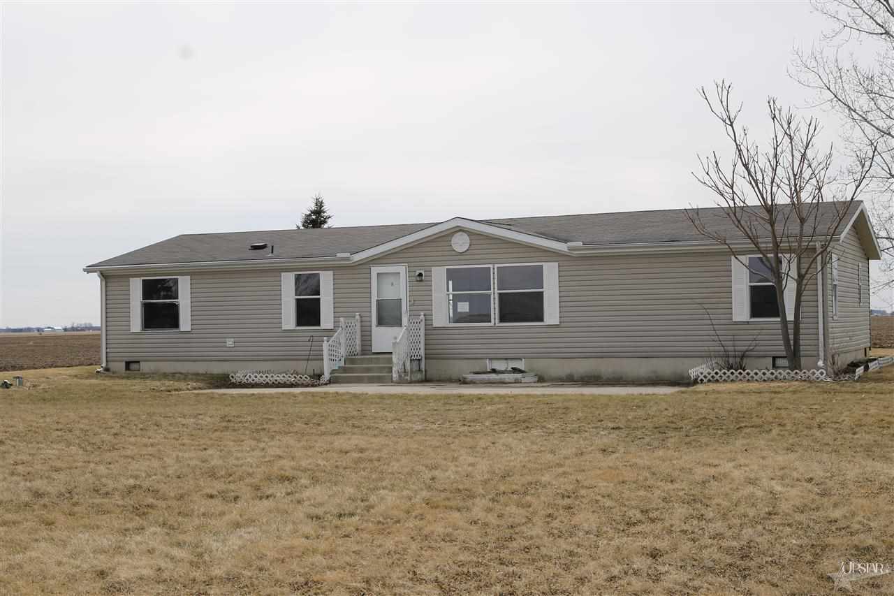 19416 Barkley Rd, Monroeville, IN 46773 photo 1