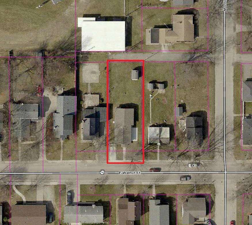 954 E Walnut, Nappanee, IN 46550 photo 15