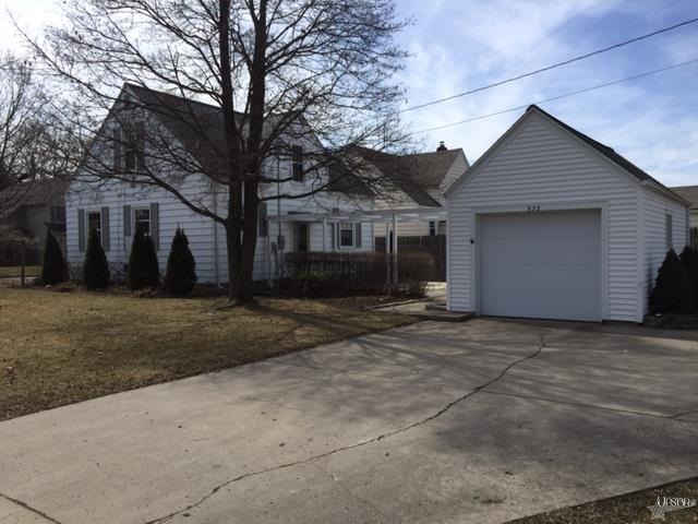 533 E Wiley St, Bluffton, IN 46714 photo 24