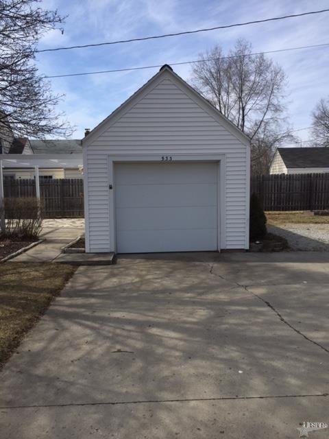 533 E Wiley St, Bluffton, IN 46714 photo 26