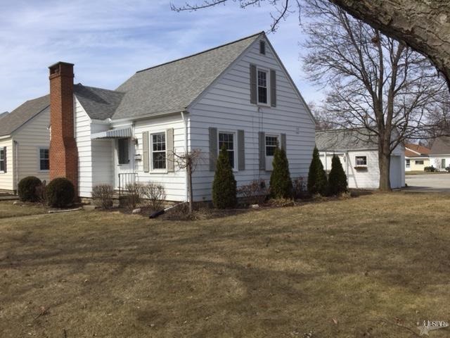 533 E Wiley St, Bluffton, IN 46714 photo 1