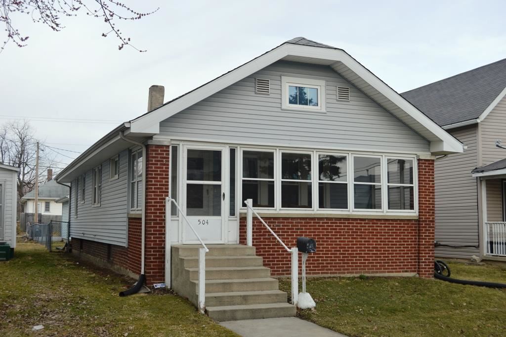 504 N Columbia St, Frankfort, IN 46041 photo 1