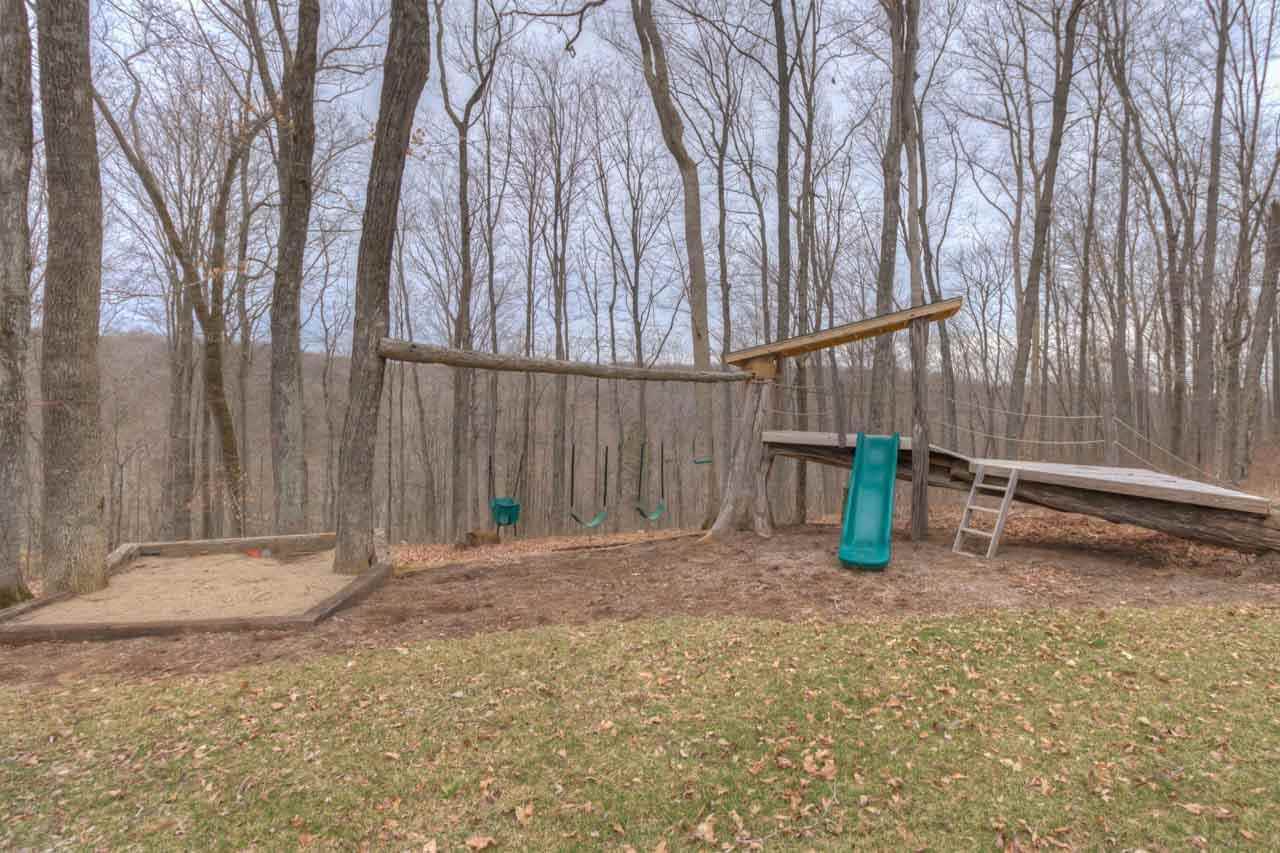 9230 S Foggy Ridge Ln, Bloomington, IN 47401 photo 29