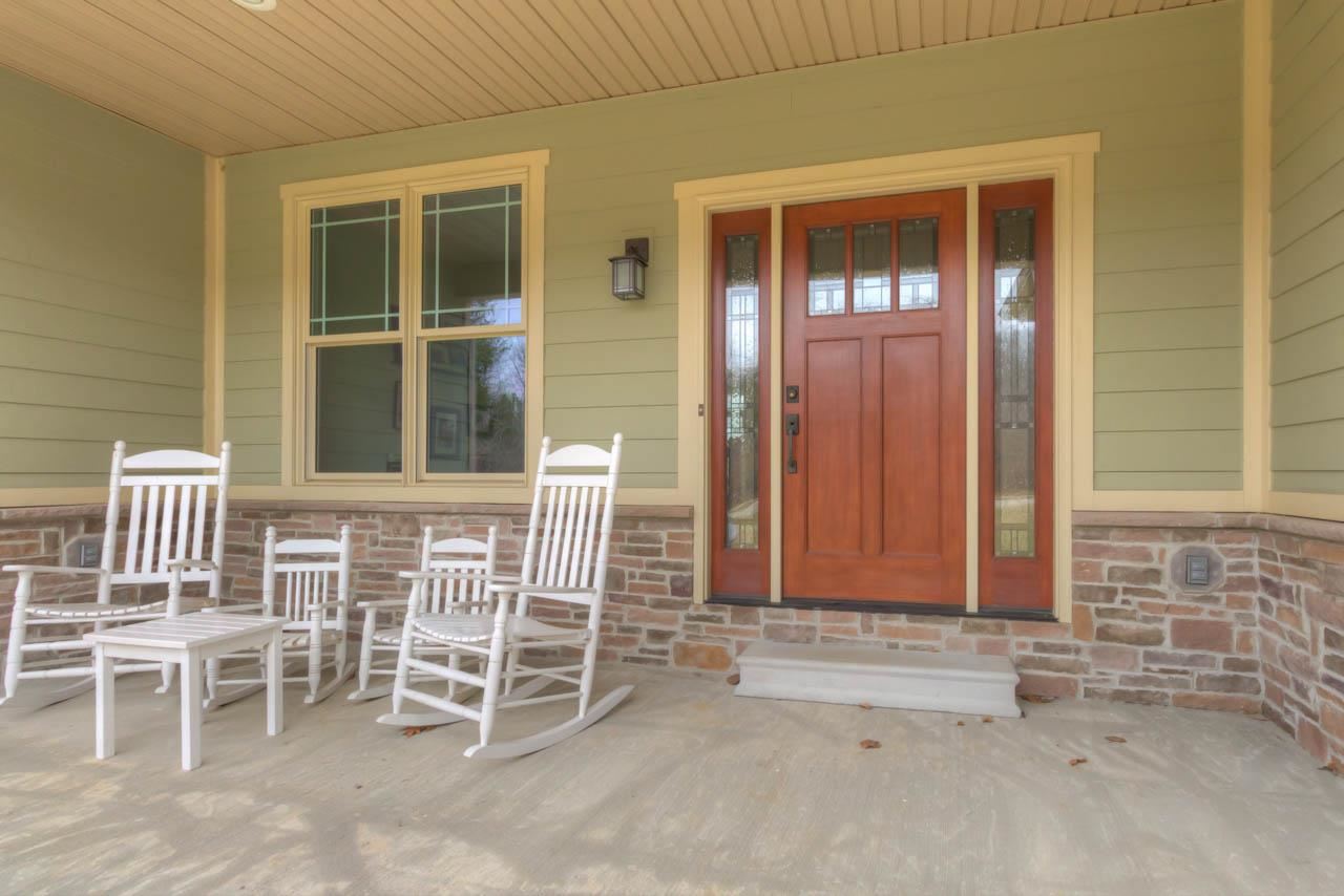 9230 S Foggy Ridge Ln, Bloomington, IN 47401 photo 2