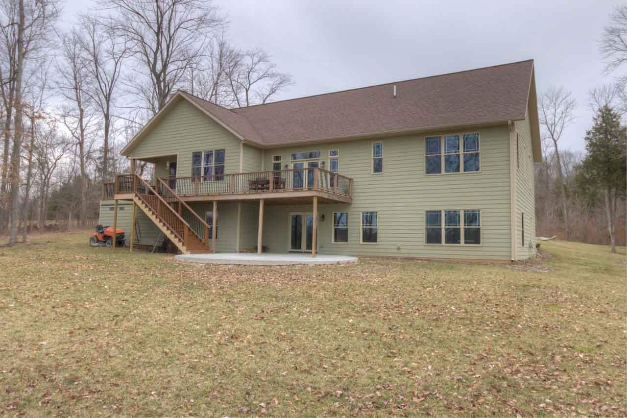 9230 S Foggy Ridge Ln, Bloomington, IN 47401 photo 30