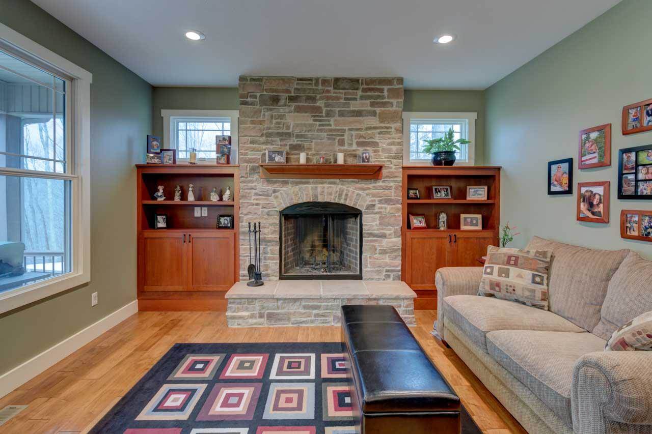 9230 S Foggy Ridge Ln, Bloomington, IN 47401 photo 11
