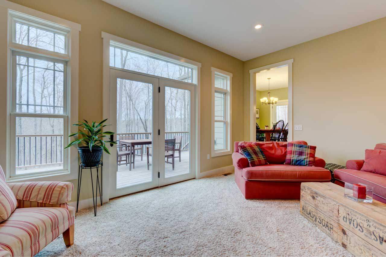 9230 S Foggy Ridge Ln, Bloomington, IN 47401 photo 14