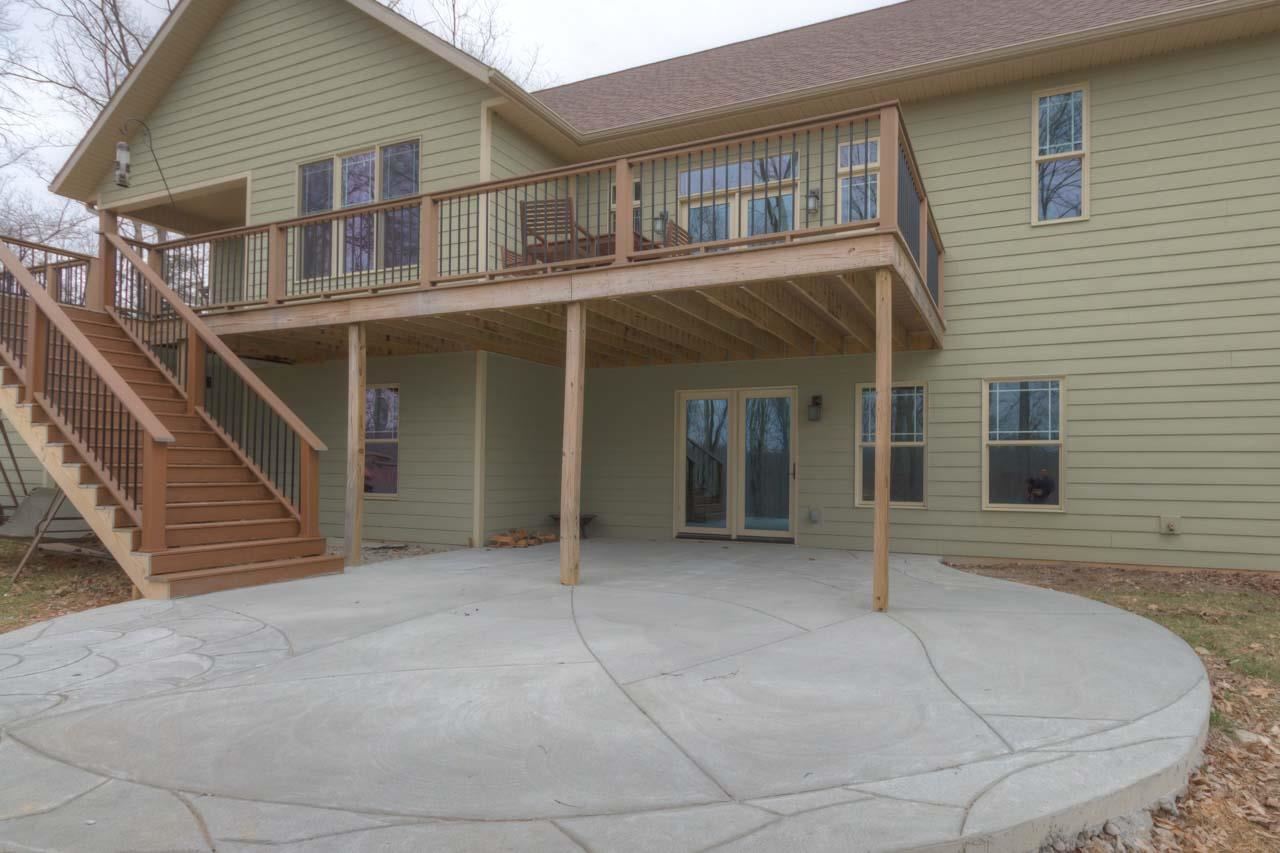 9230 S Foggy Ridge Ln, Bloomington, IN 47401 photo 26