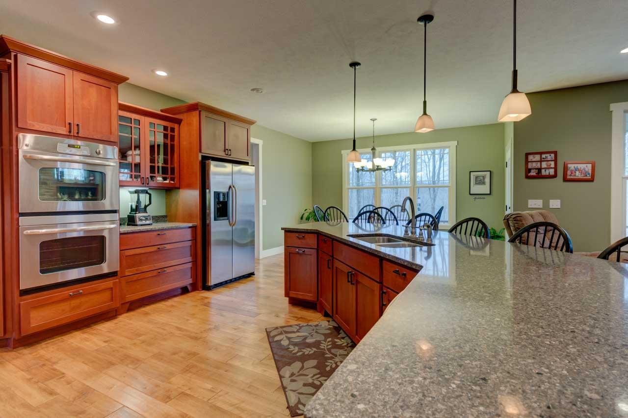9230 S Foggy Ridge Ln, Bloomington, IN 47401 photo 6