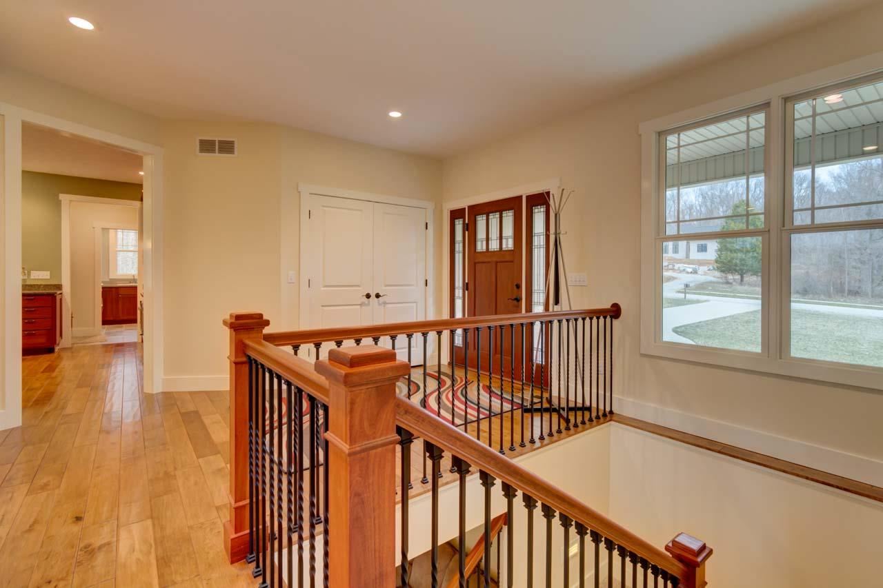 9230 S Foggy Ridge Ln, Bloomington, IN 47401 photo 4