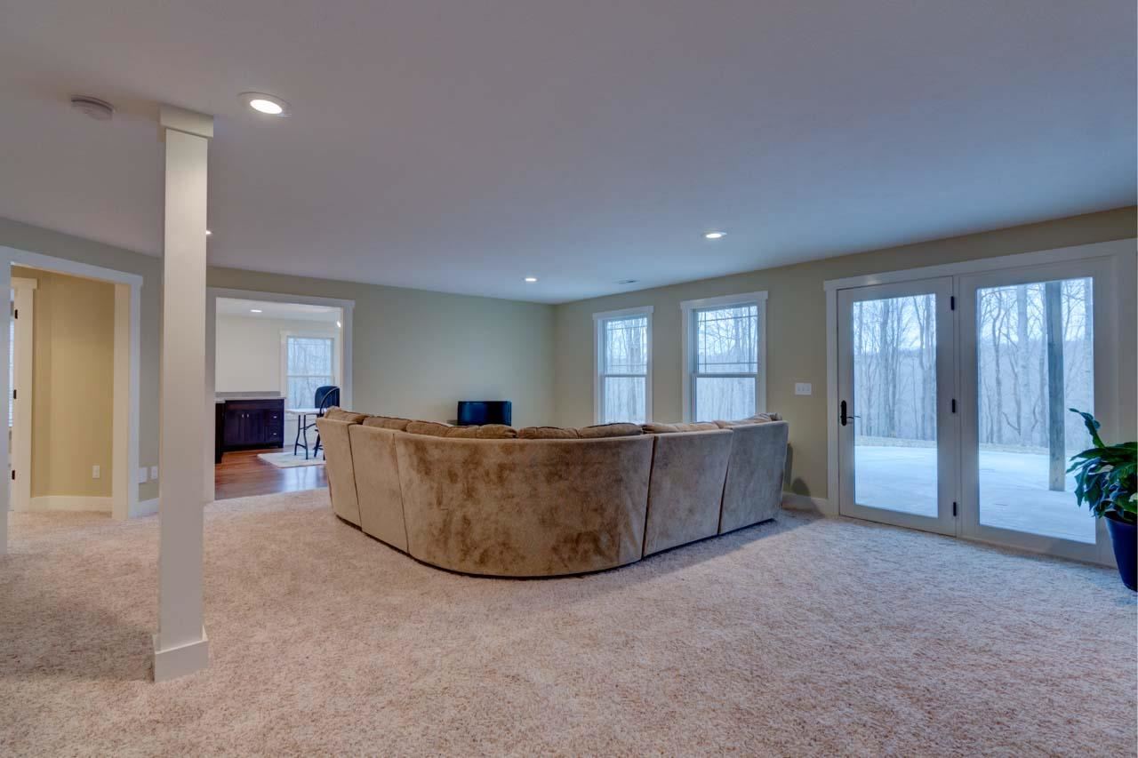 9230 S Foggy Ridge Ln, Bloomington, IN 47401 photo 19