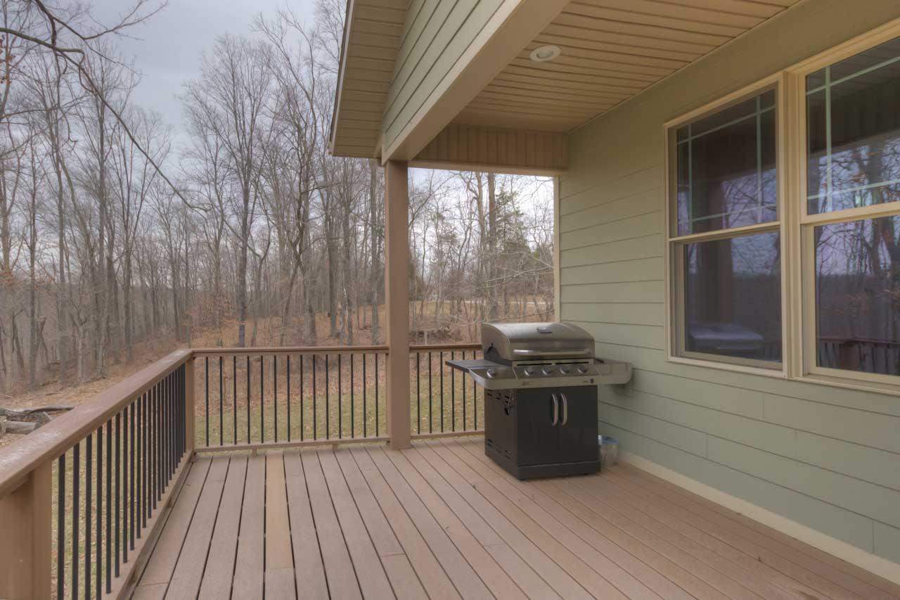 9230 S Foggy Ridge Ln, Bloomington, IN 47401 photo 28