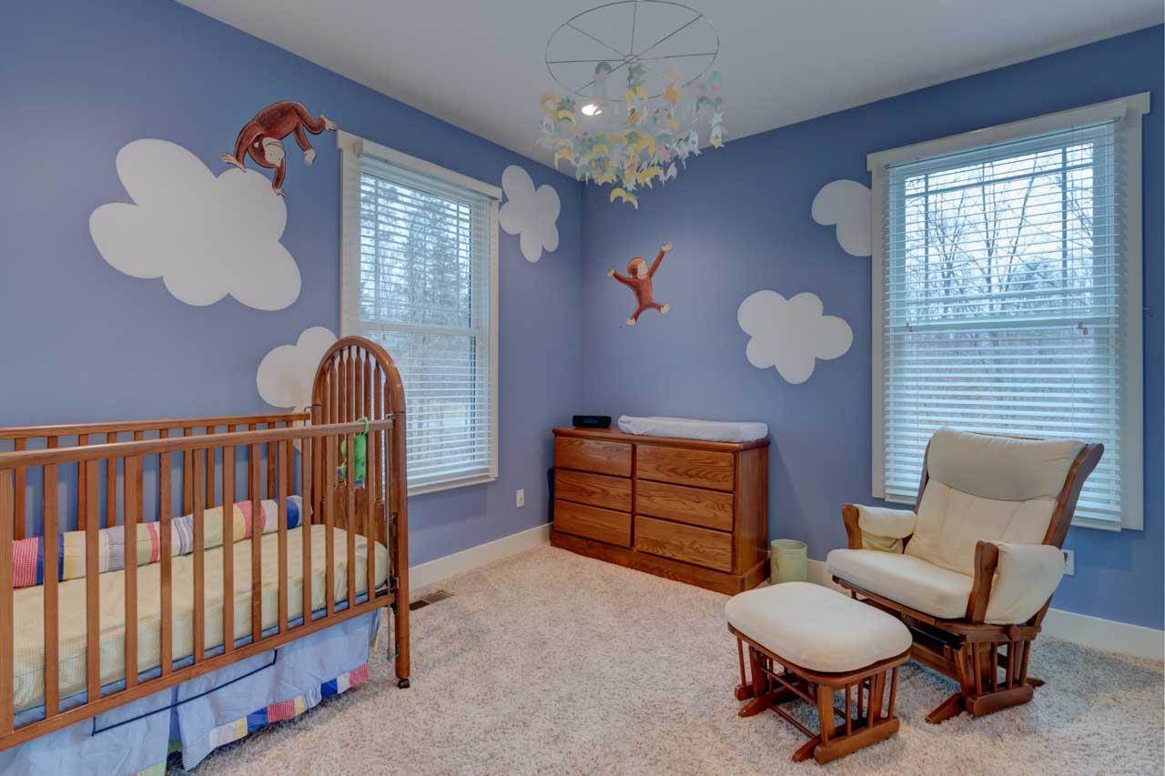 9230 S Foggy Ridge Ln, Bloomington, IN 47401 photo 17