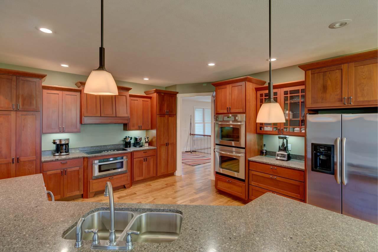 9230 S Foggy Ridge Ln, Bloomington, IN 47401 photo 5