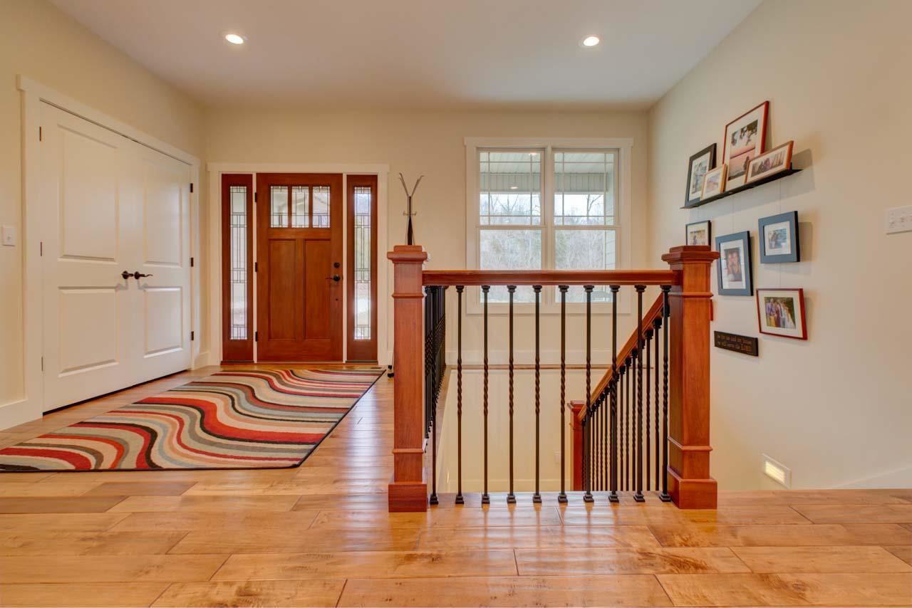 9230 S Foggy Ridge Ln, Bloomington, IN 47401 photo 3