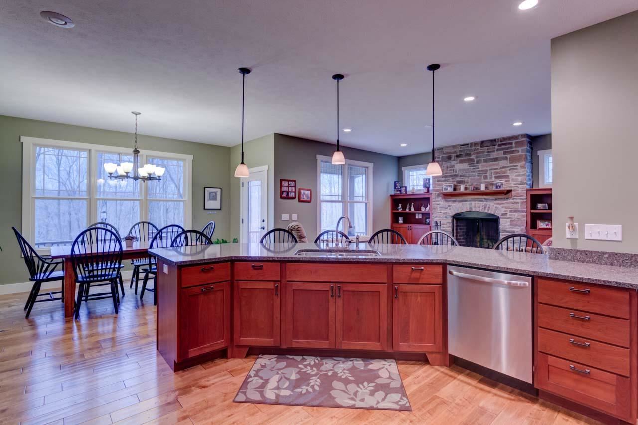 9230 S Foggy Ridge Ln, Bloomington, IN 47401 photo 9